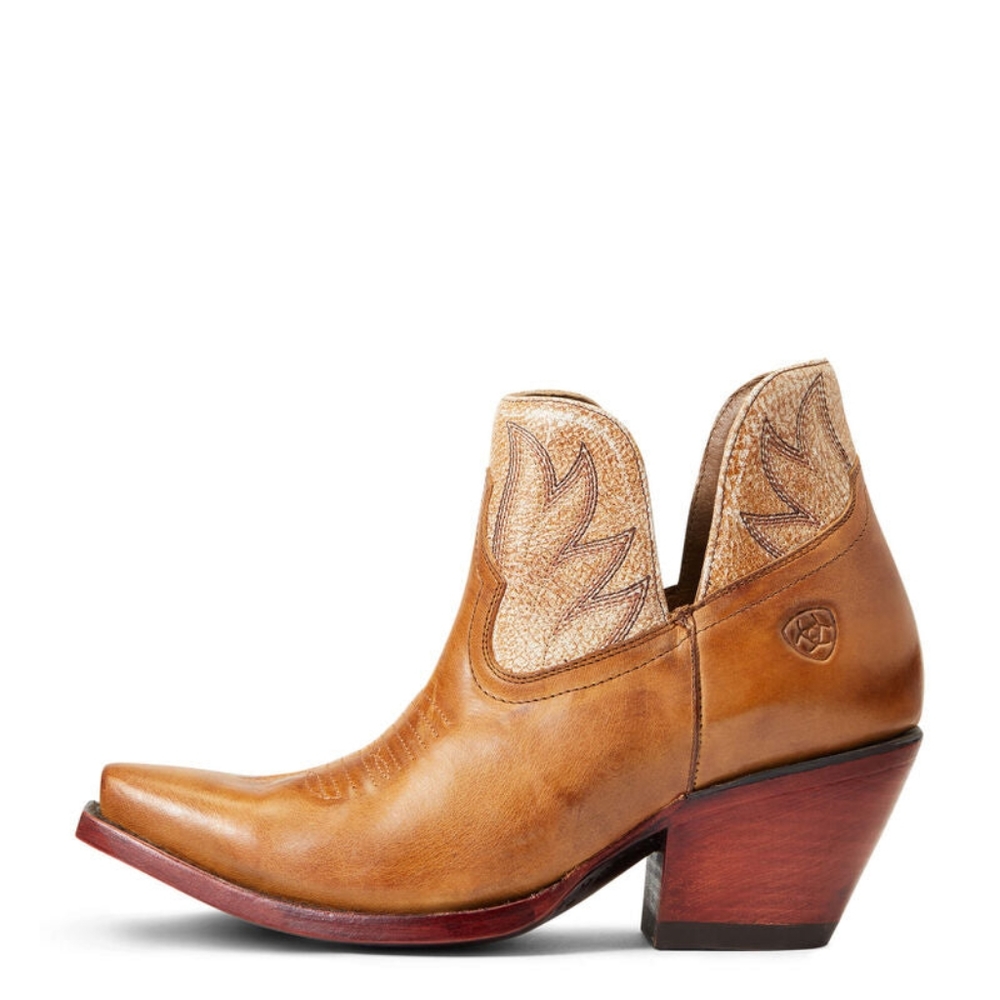 Ariat Women's Hazel Western Bootie